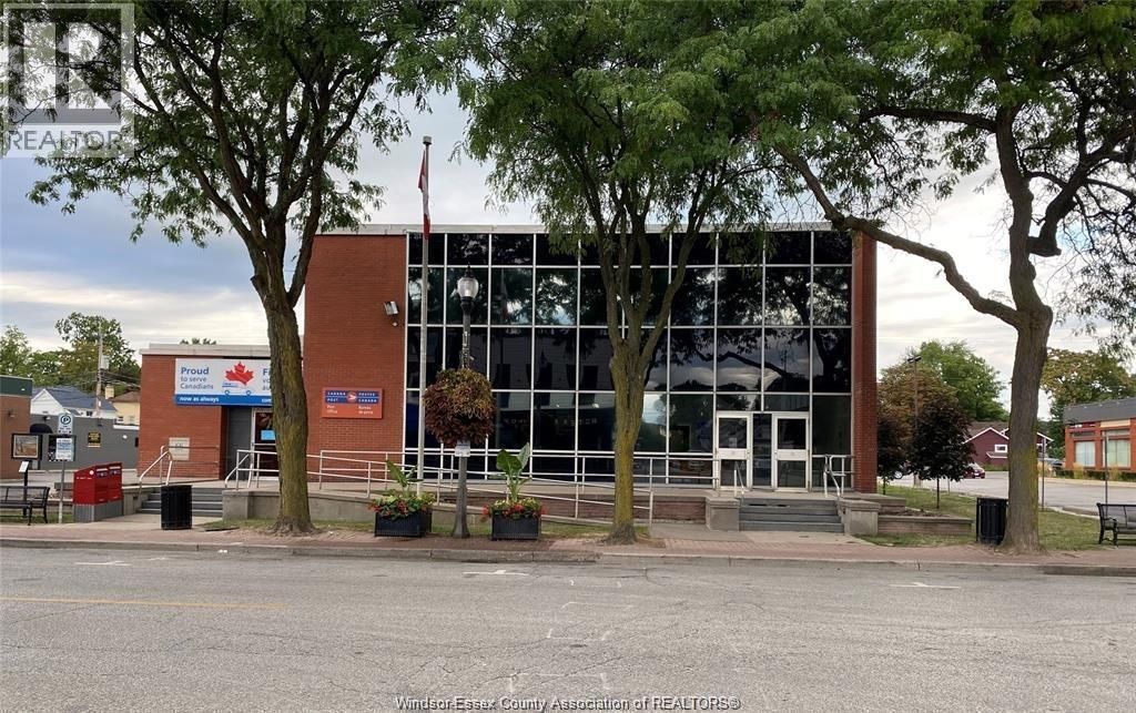 66 Richmond, Amherstburg