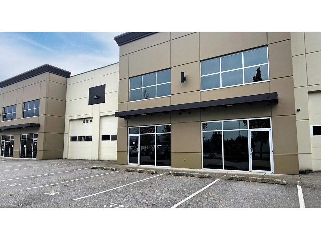 11 20279 97 Avenue, Langley