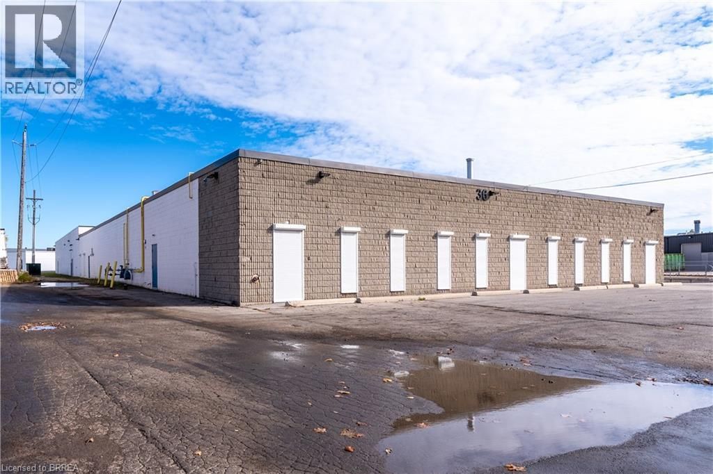 36 Easton Road, Brantford