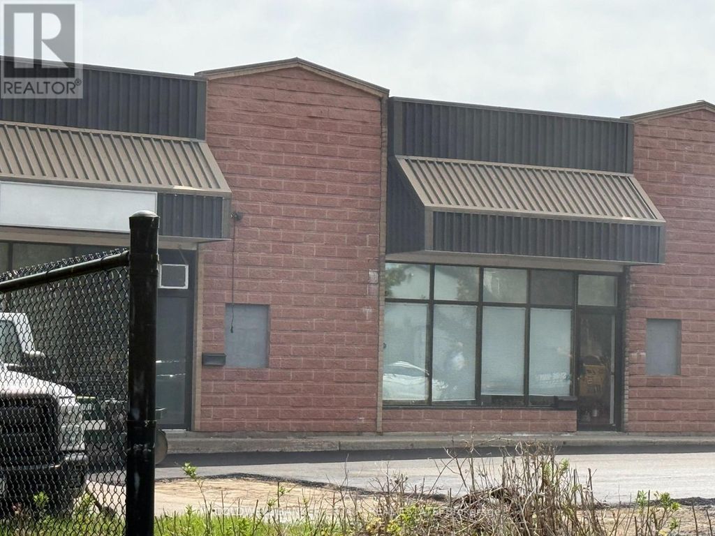 8 - 31 Barr Road, Ajax (south West)