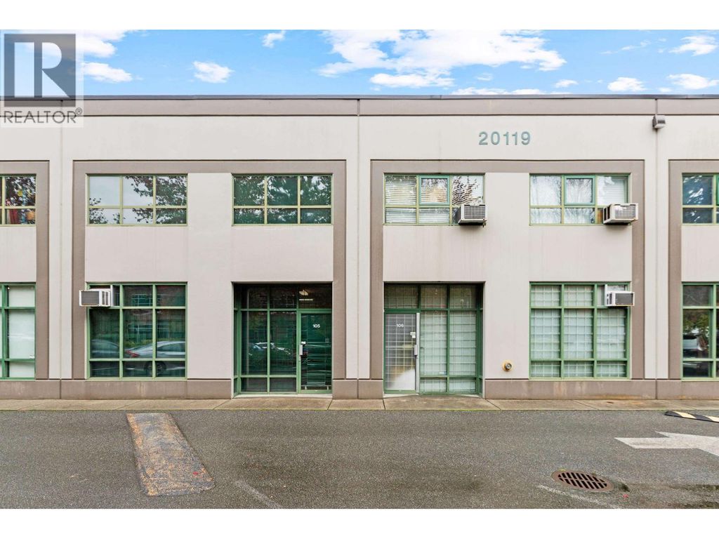 106 20119 113b Avenue, Maple Ridge