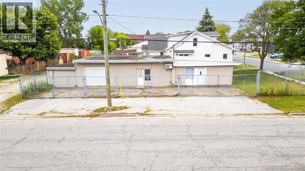431 Campbell Street, Sarnia