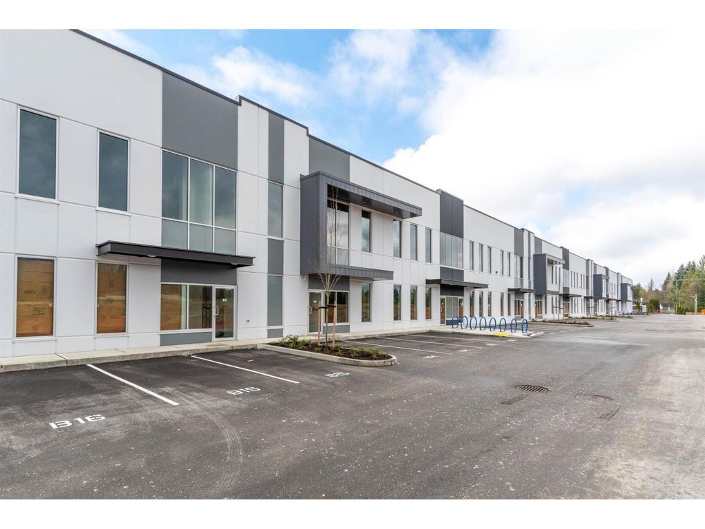115 8650 Dewdney Trunk, Mission
