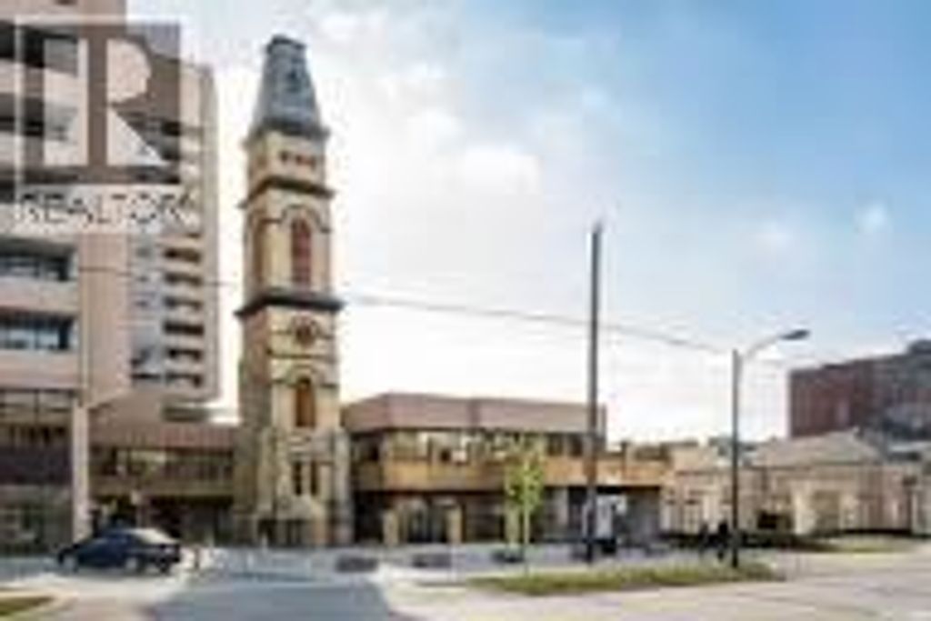 379 Dundas Street Unit# 204, London