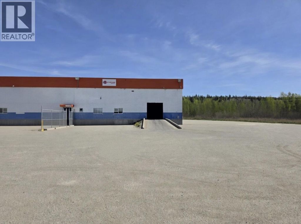 9080 Penn Road, Prince George