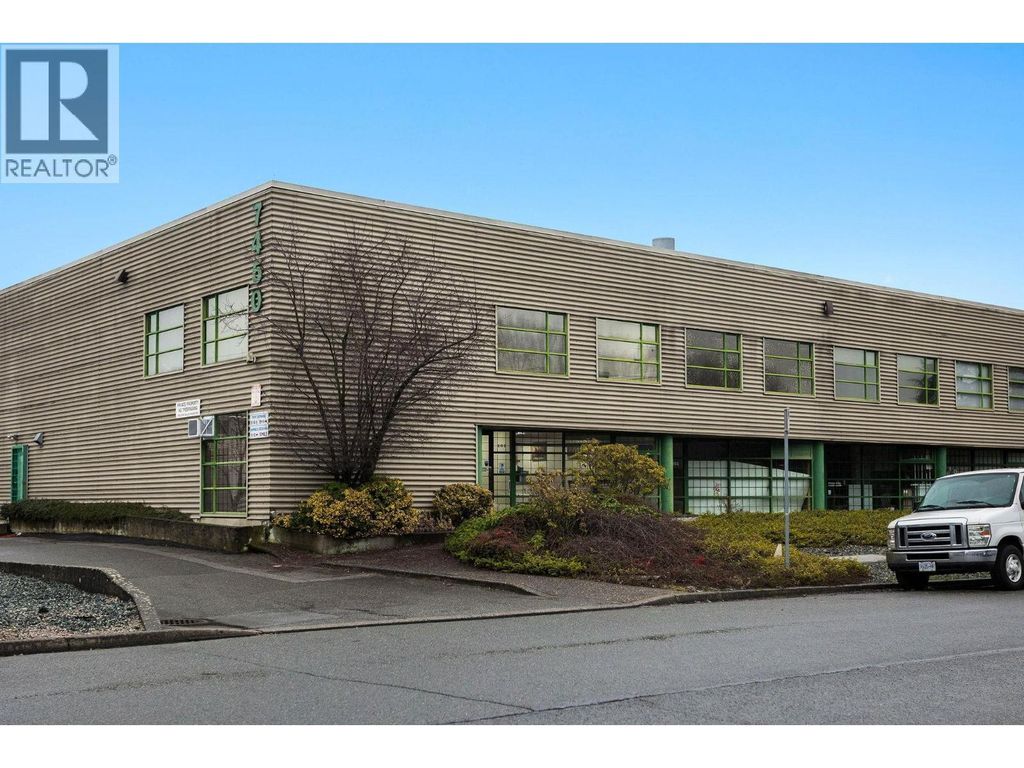 101 7450 Lowland Drive, Burnaby