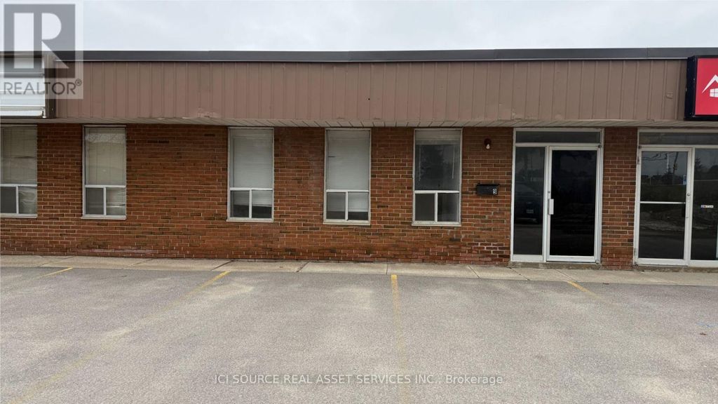 9 - 80 Centennial Road, Orangeville