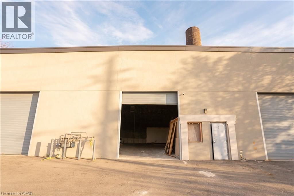 65 Biggar Avenue Unit# 2, Hamilton