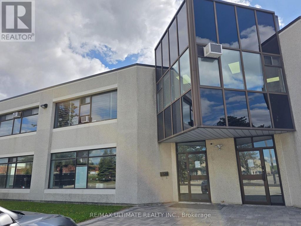 A - 386 Deerhurst Drive, Brampton (gore Industrial South)