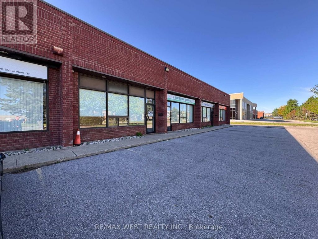 3 - 345 Healey Road, Caledon (bolton West)