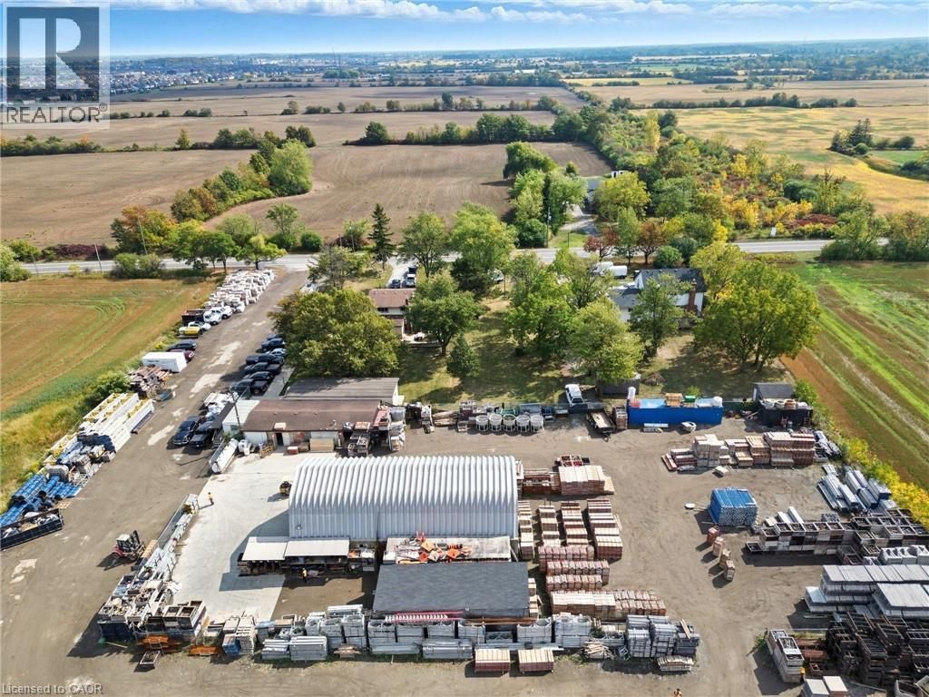 328 Trinity Church Road, Glanbrook
