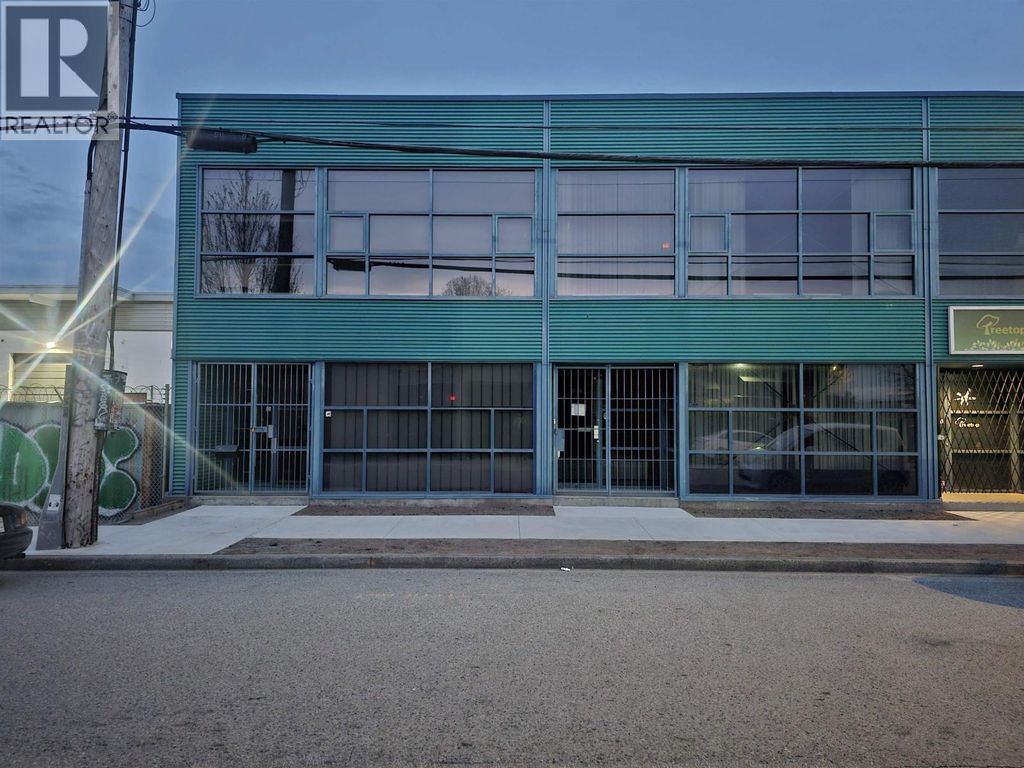1268 Vernon Drive, Vancouver