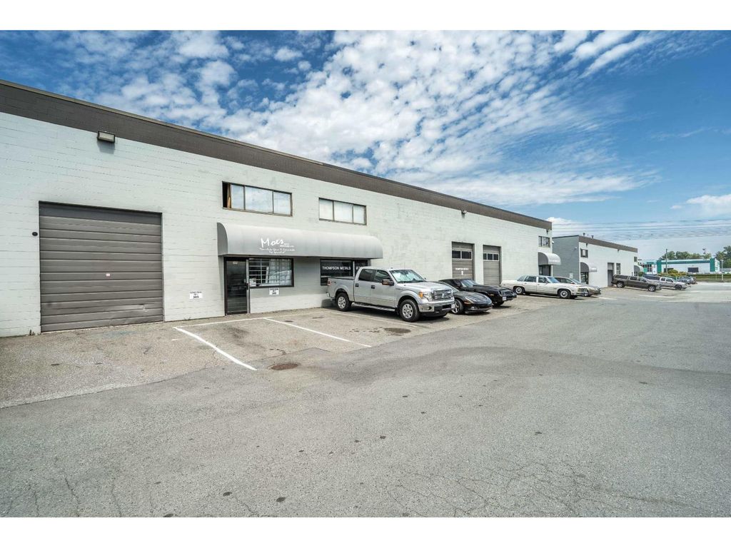 12 5327 192 Street, Surrey