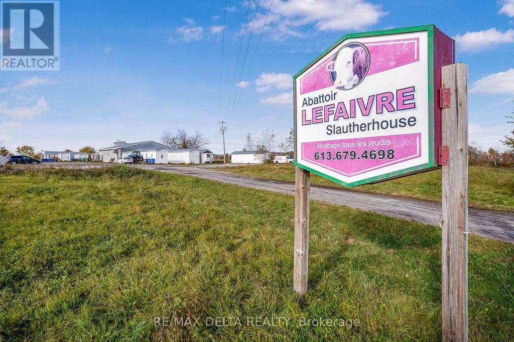 122 County Rd 15 Road, Alfred And Plantagenet