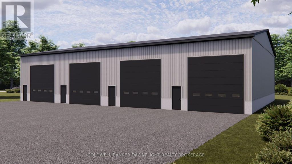 1 - 331 Thames Road W, South Huron (exeter)