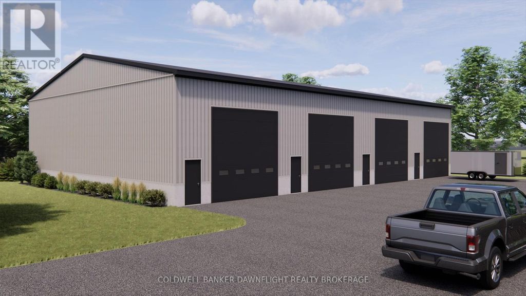 2 - 331 Thames Road W, South Huron (exeter)