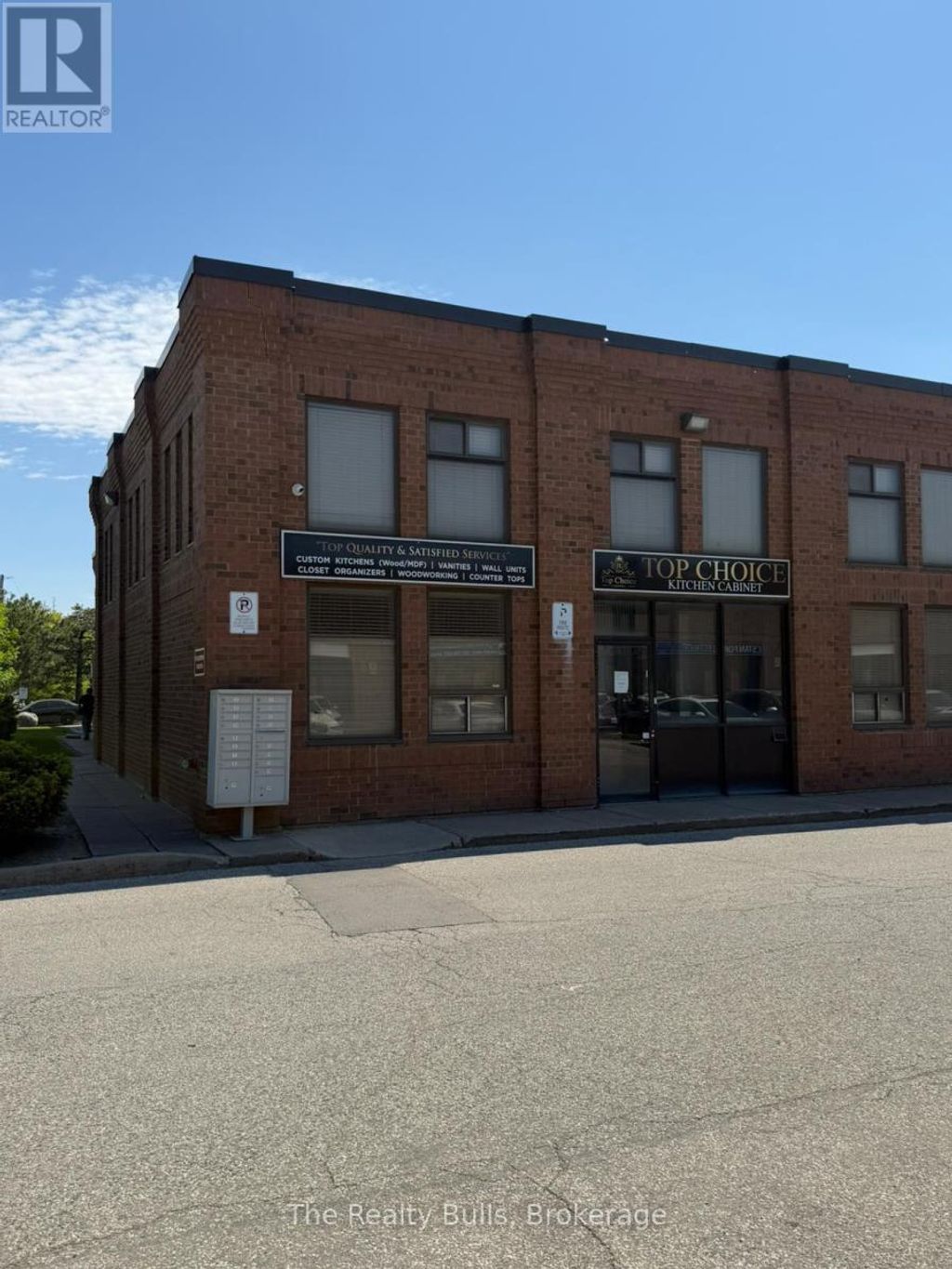 1 - 11 Goodmark Place, Toronto (west Humber-Clairville)