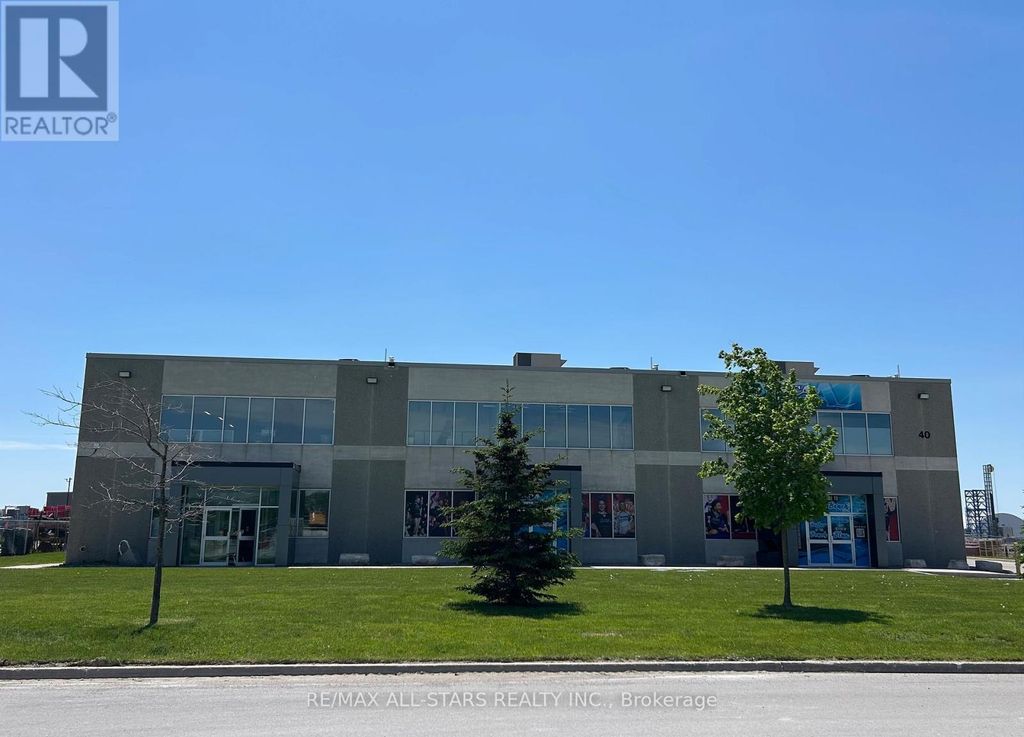3 - 40 Anderson Boulevard, Uxbridge