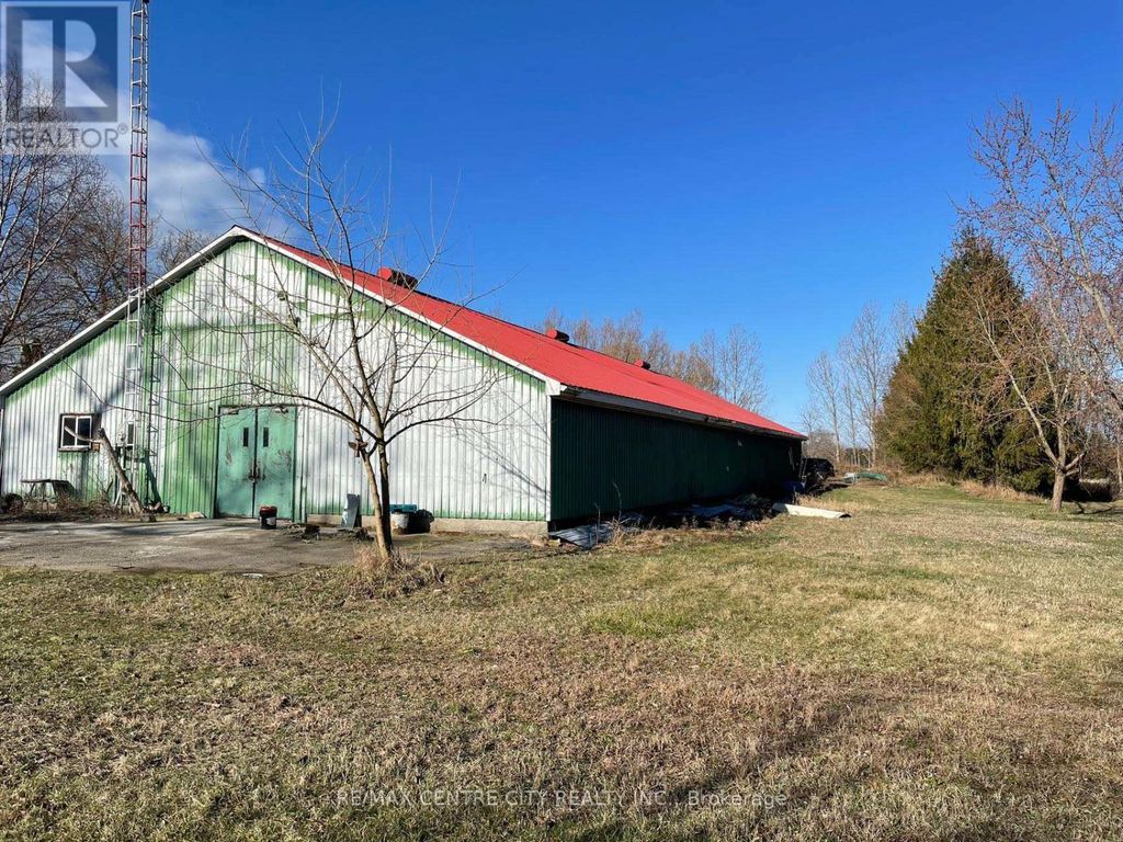 3767 Old Dexter Line, Central Elgin