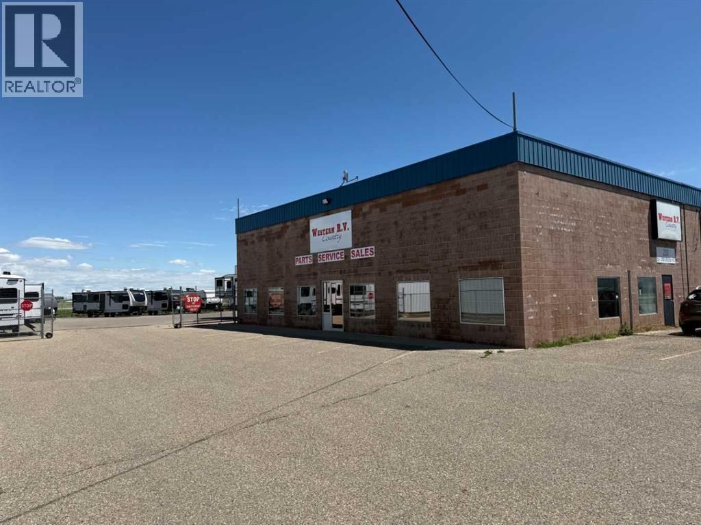 232 Stubb Ross Road, Rural Lethbridge County