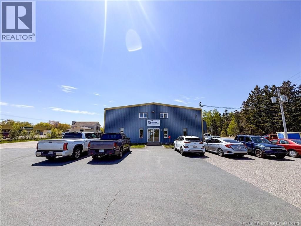 101 Rue De LÉcole Street, Shippagan