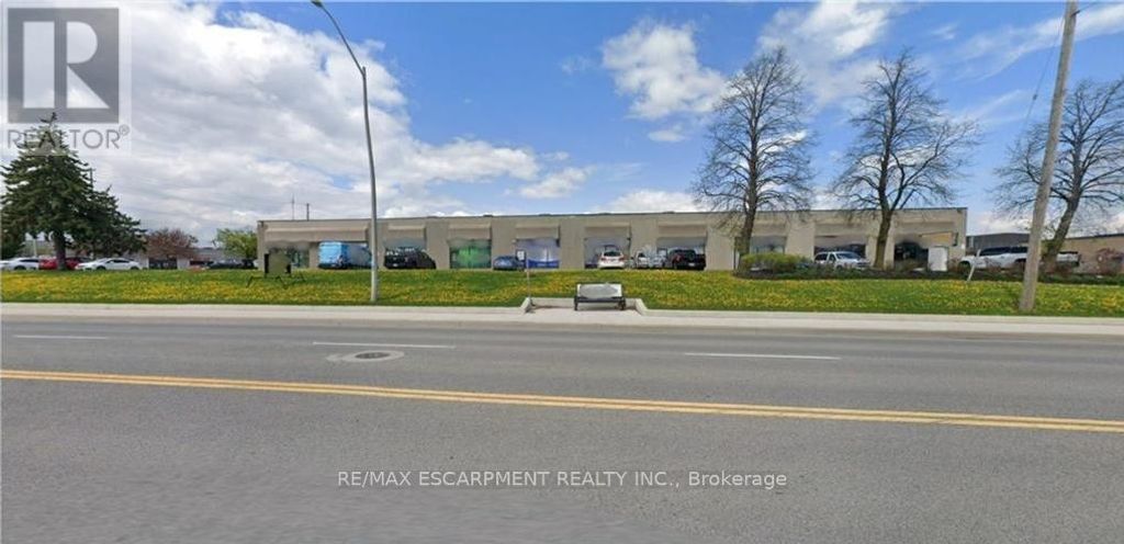 8 - 4391 Harvester Road, Burlington (industrial Burlington)