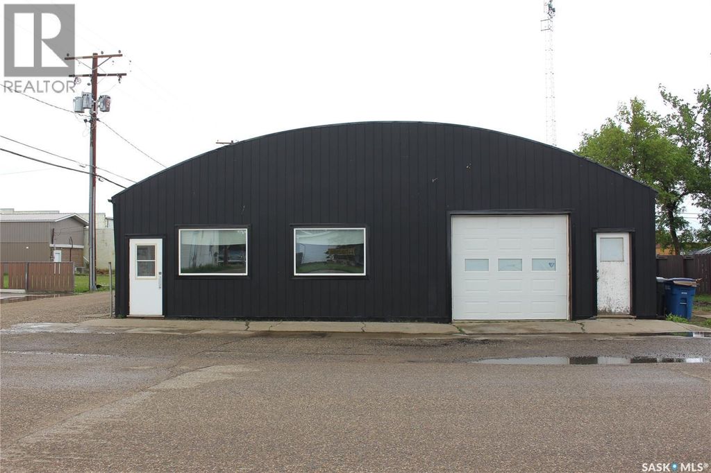 101 5th Street E, Gravelbourg