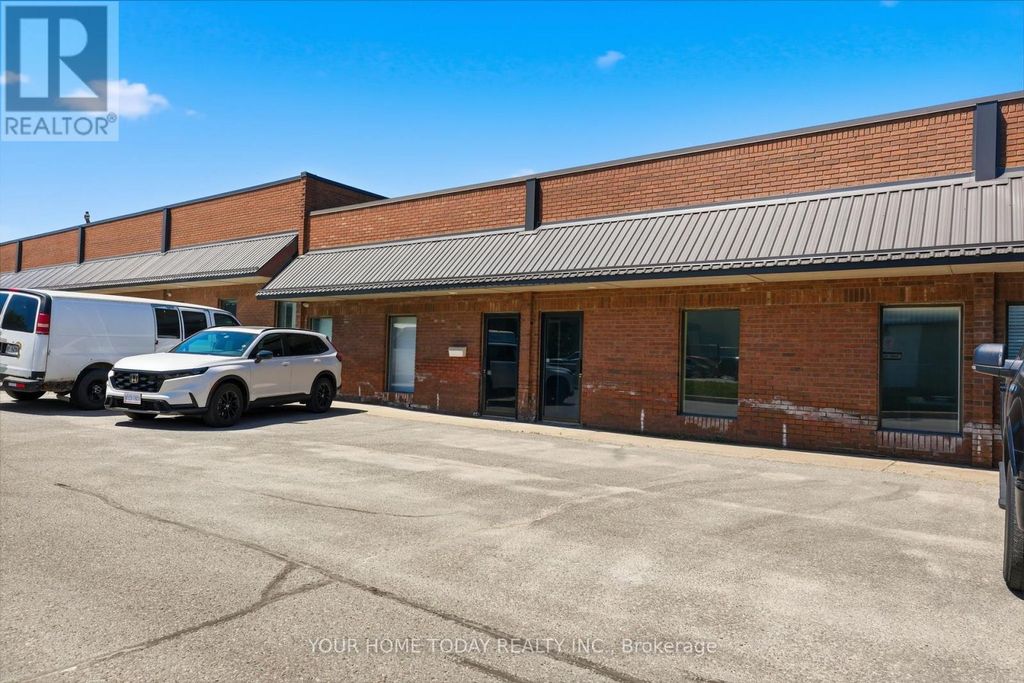 13 & 14 - 55 Sinclair Avenue, Halton Hills (georgetown)