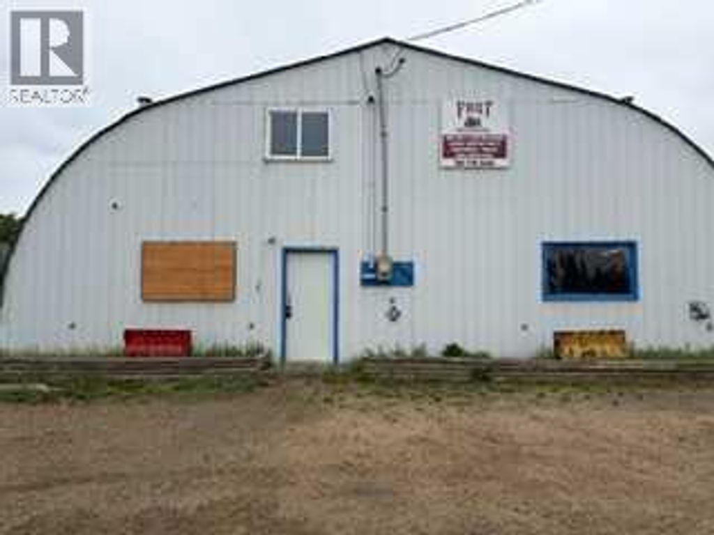 3908 42 Avenue, Whitecourt