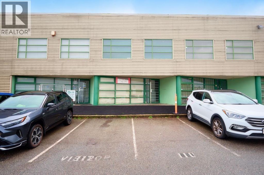 111 7450 Lowland Drive, Burnaby