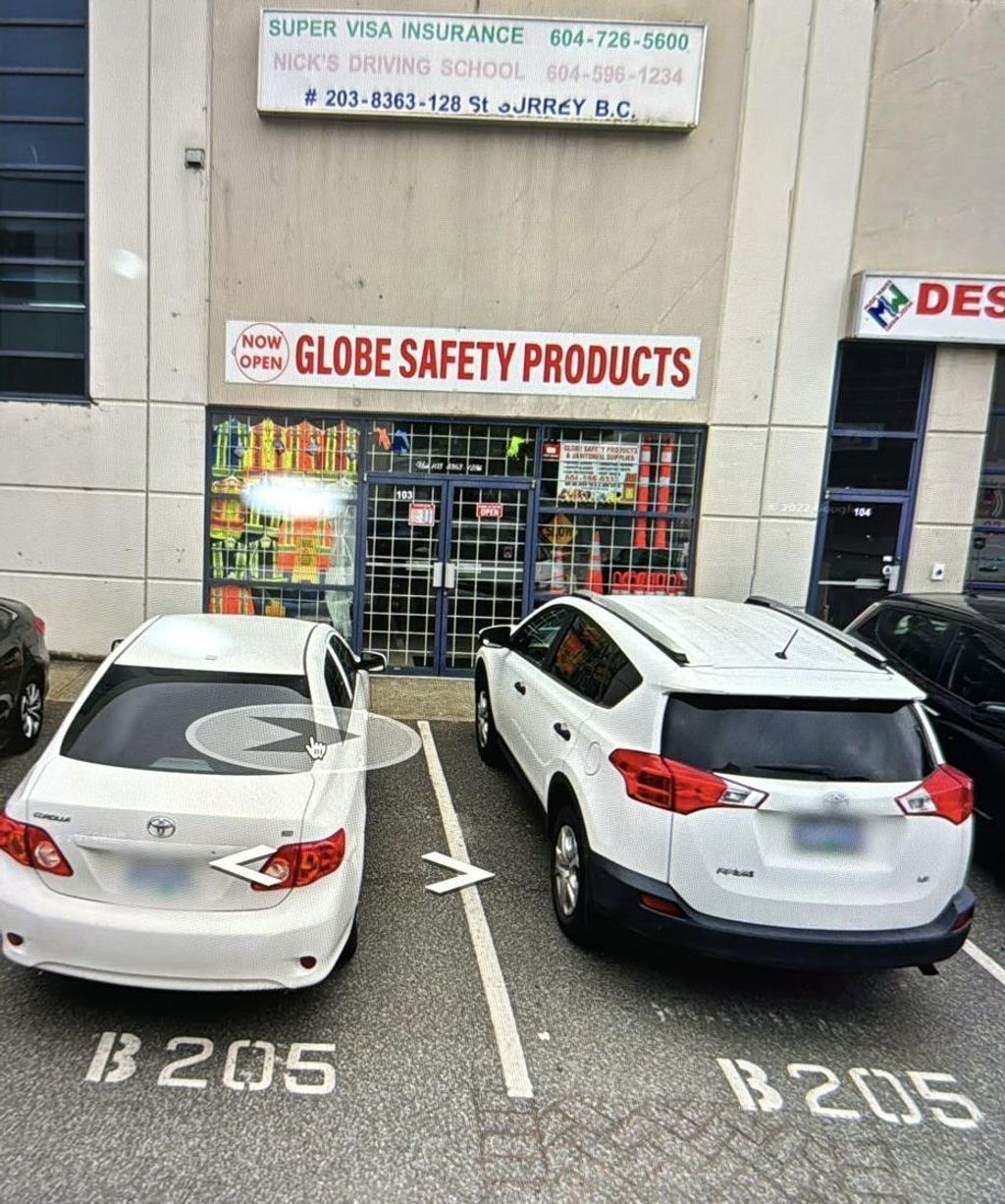 103 7825 128 Street, Surrey