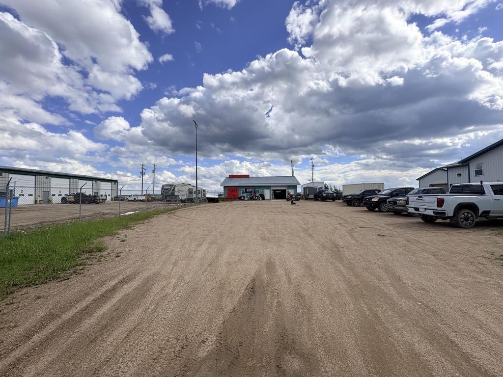 N/A, Bonnyville Town