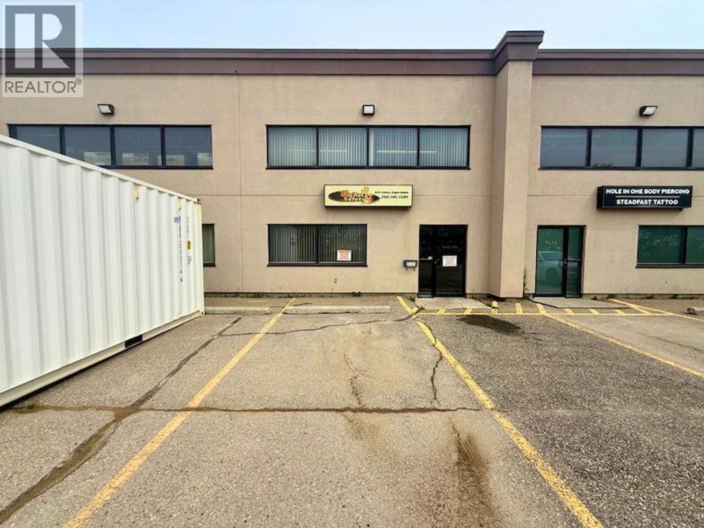 9626 Sikanni Road, Fort St. John