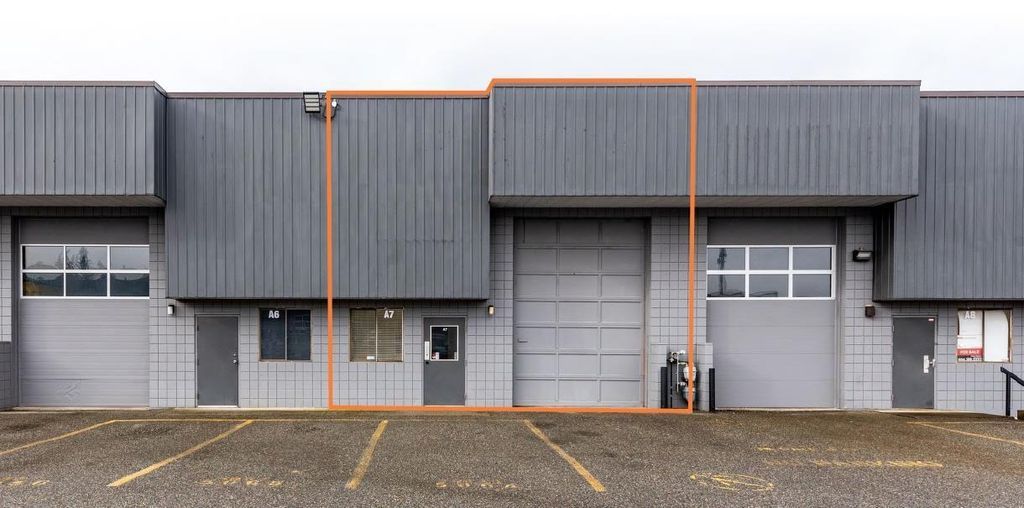 A7 33733 King Road, Abbotsford