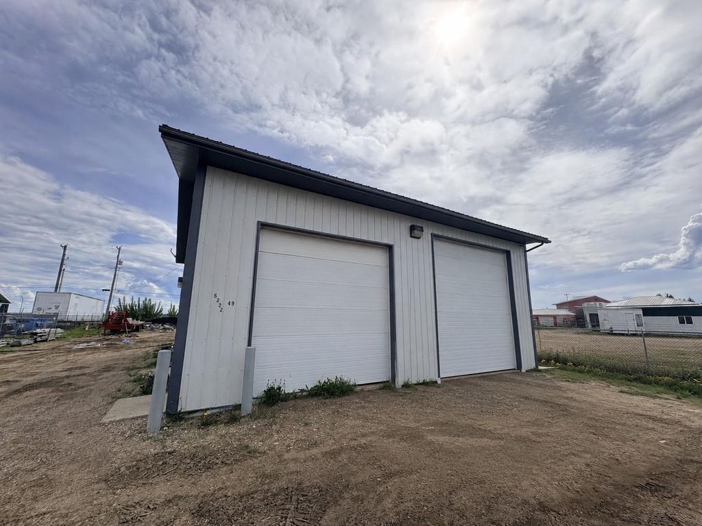 N/A, Bonnyville Town