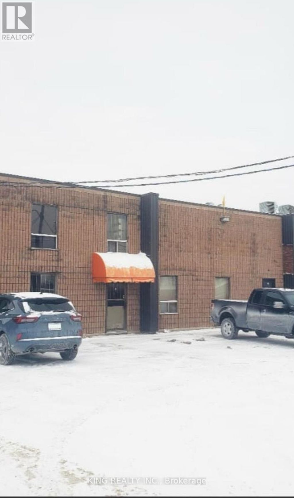 12-18 Clark Street, Welland (broadway)