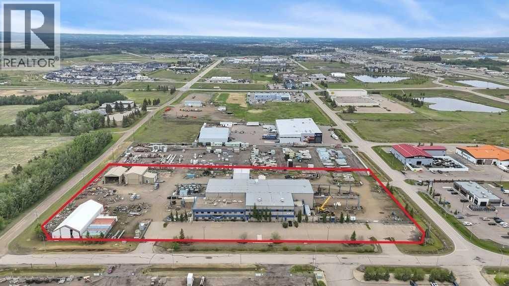 22 Mckenzie Drive, Rural Red Deer County