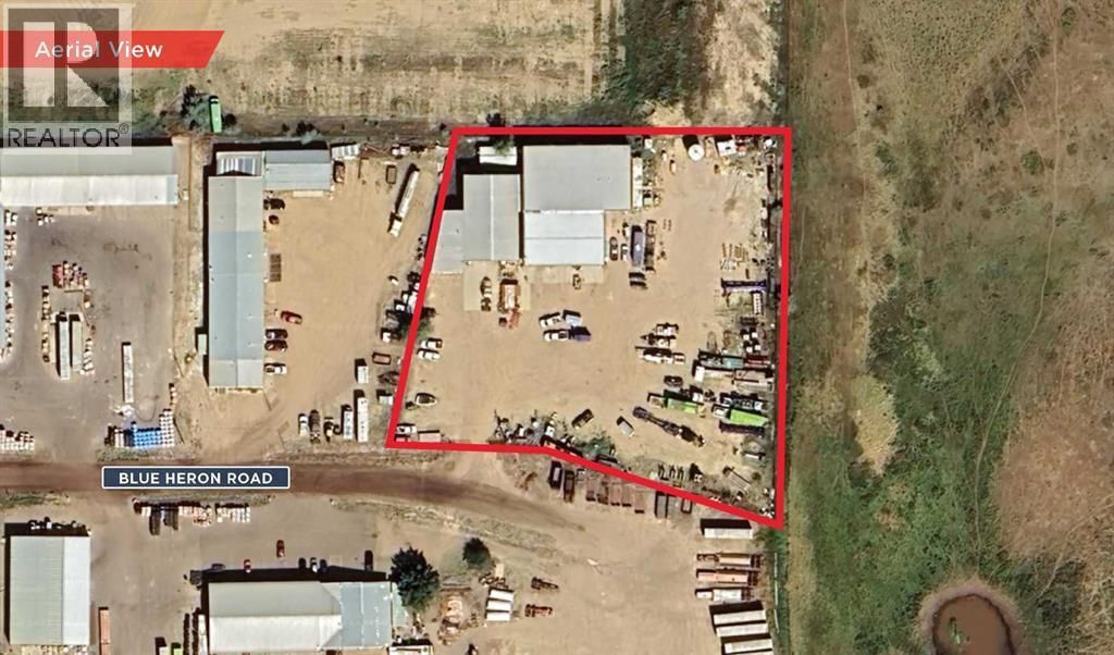 218 143040 Twp Rd 191, Rural Newell, County Of