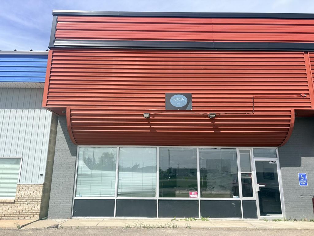 C, 5210 55th Street, Bonnyville Town
