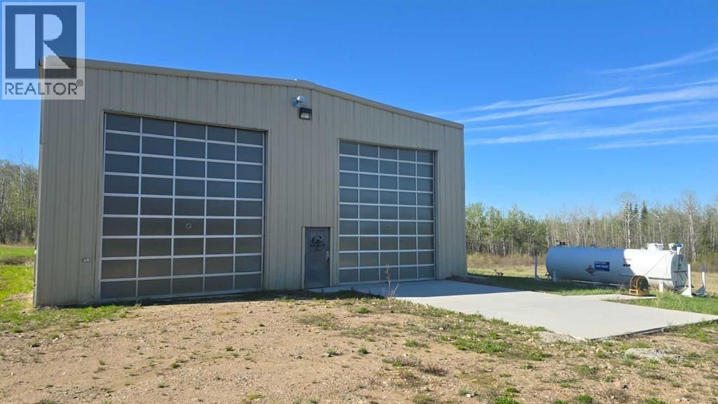 104, 13040 Hwy 881, Rural Lac La Biche County