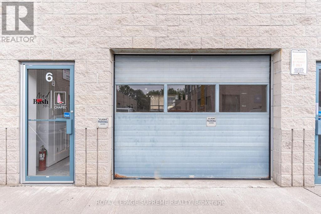 6 - 1444 Dupont Street, Toronto (dovercourt-Wallace Emerson-Junction)