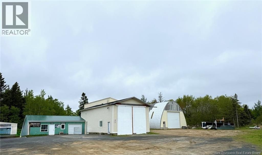 5026 Route 113, Haut-Lamèque