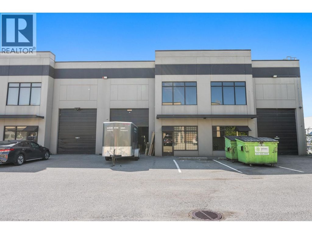 8 2075 Brigantine Drive, Coquitlam