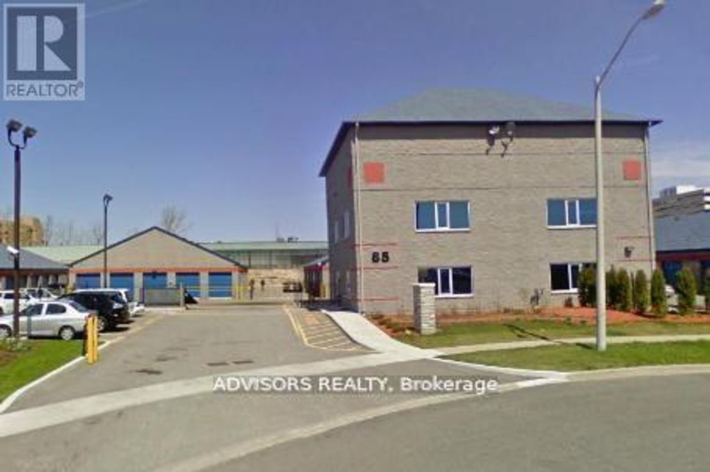 Unit 4 - 85 Executive Court, Toronto (agincourt South-Malvern West)