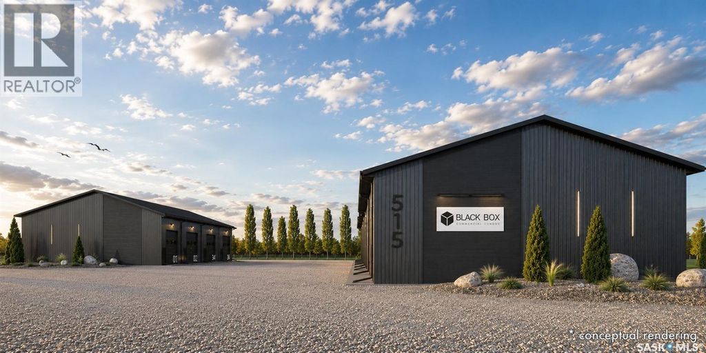 4 515 Saunders Road, Moosomin