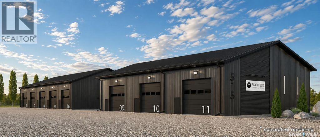 3 515 Saunders Road, Moosomin
