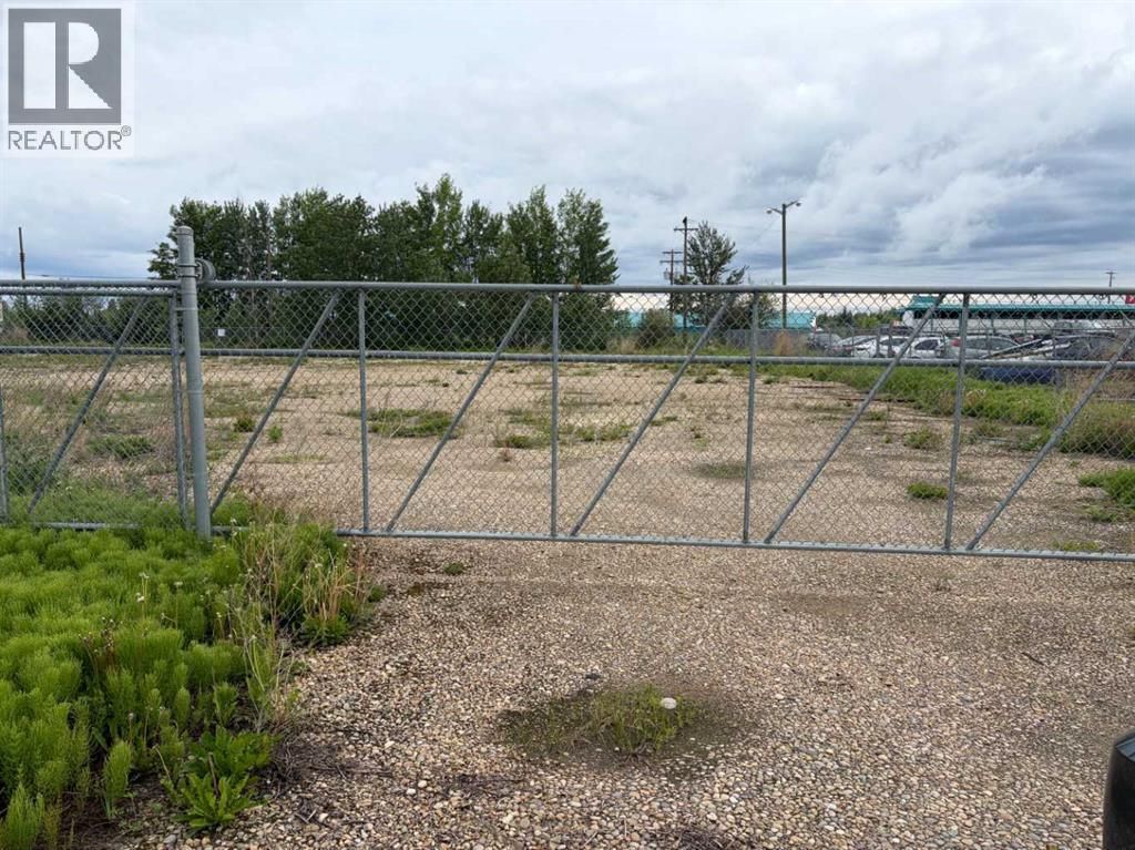 Lot H 51 Ave West Street, Whitecourt