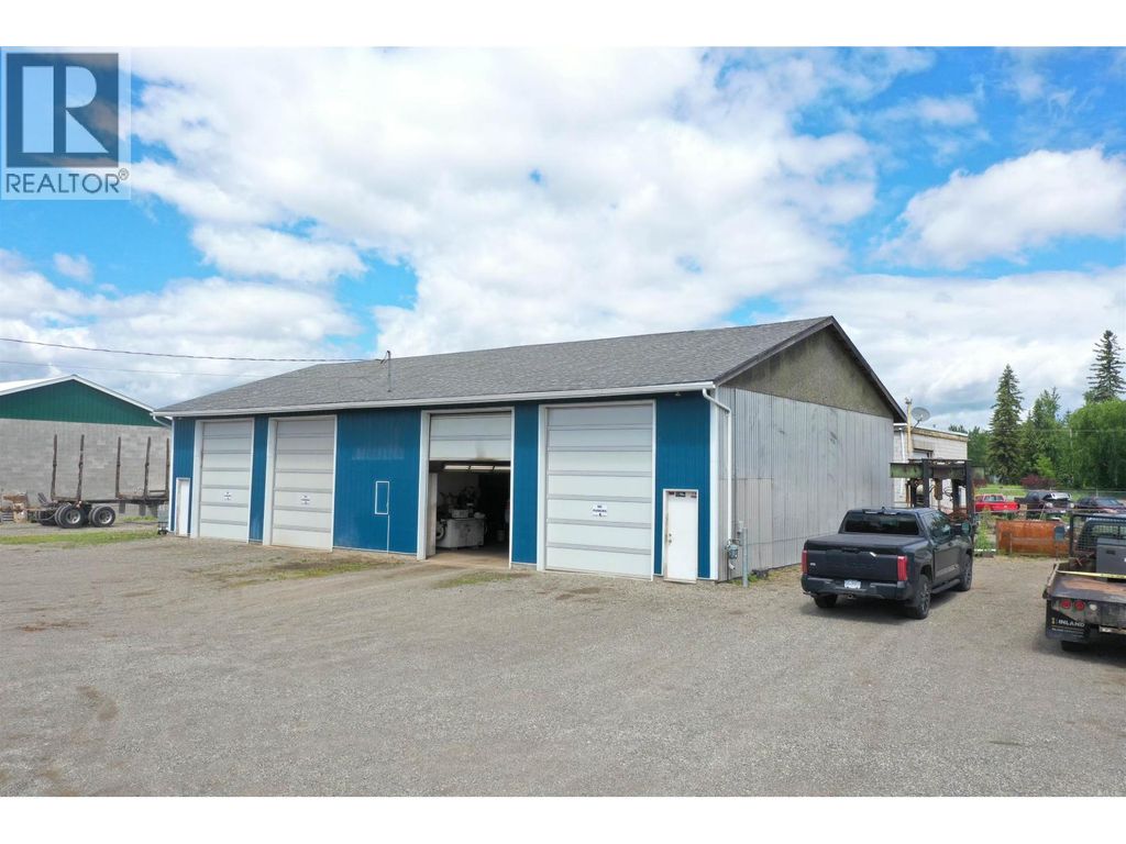 121 Carradice Road, Quesnel