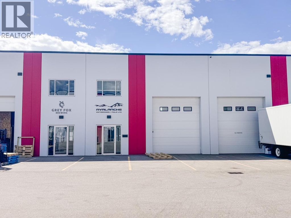 310 Hiram Walker Court Unit# 106, Kelowna