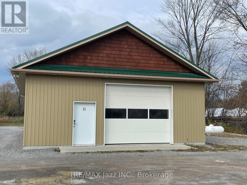 1 - 11 Wychwood Crescent, Kawartha Lakes (fenelon)